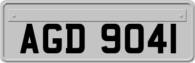 AGD9041