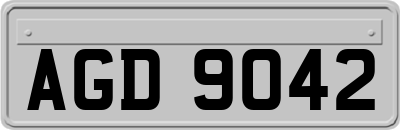 AGD9042