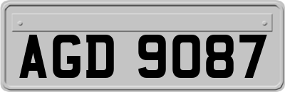 AGD9087