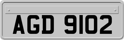 AGD9102