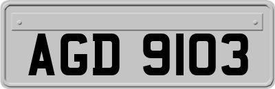 AGD9103