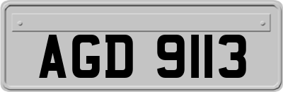 AGD9113