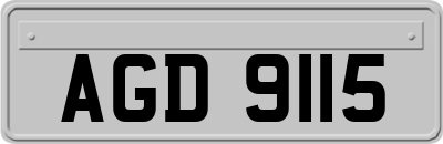 AGD9115