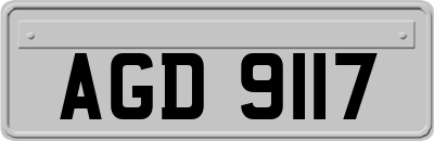 AGD9117