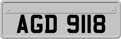 AGD9118