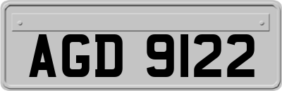 AGD9122