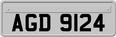 AGD9124