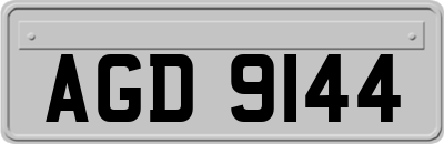 AGD9144