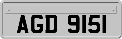 AGD9151