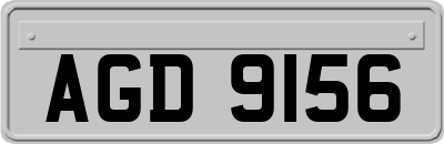AGD9156