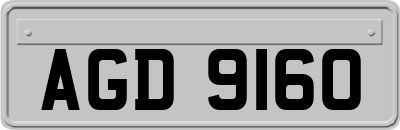 AGD9160