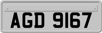 AGD9167