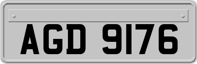 AGD9176