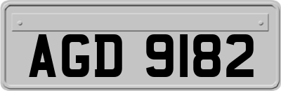 AGD9182