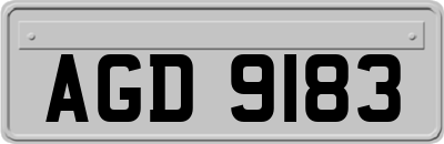 AGD9183