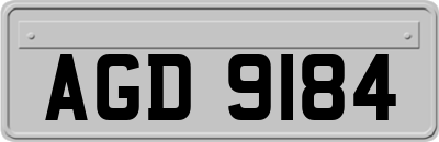 AGD9184