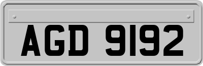 AGD9192