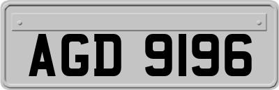 AGD9196