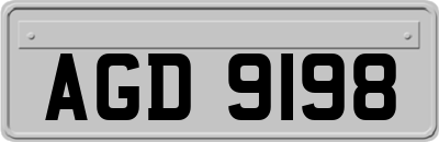 AGD9198