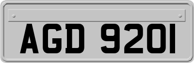AGD9201