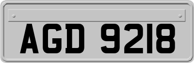 AGD9218