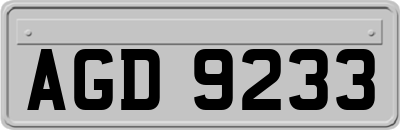 AGD9233