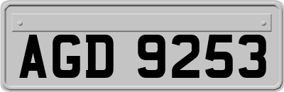AGD9253