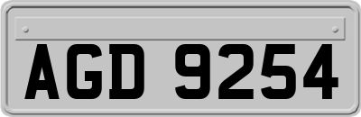 AGD9254