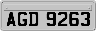 AGD9263