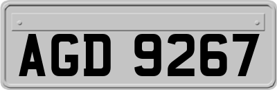 AGD9267