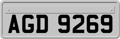AGD9269