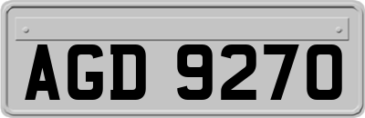 AGD9270