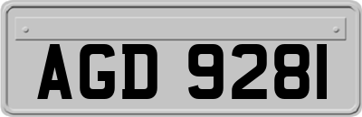 AGD9281