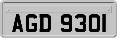 AGD9301