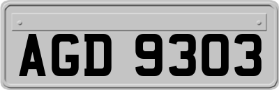 AGD9303