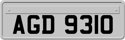AGD9310