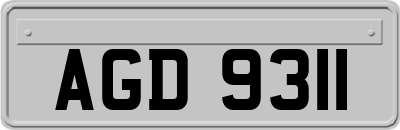 AGD9311