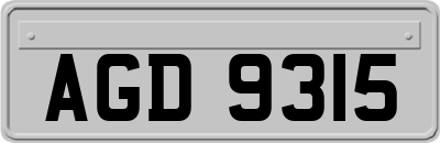 AGD9315