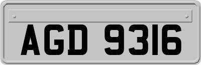 AGD9316