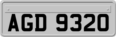 AGD9320