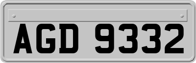 AGD9332