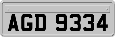 AGD9334