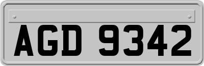 AGD9342