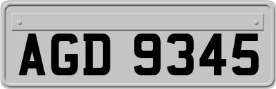 AGD9345