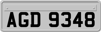 AGD9348