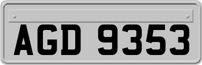 AGD9353