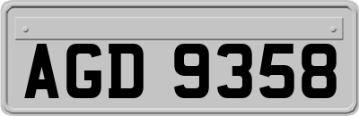 AGD9358