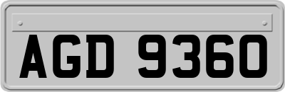 AGD9360