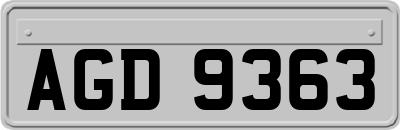 AGD9363