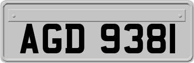 AGD9381